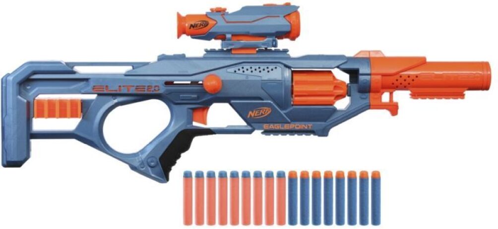 Nerf Elite 2.0 Eaglepoint RD 8 (F0423) (0)
