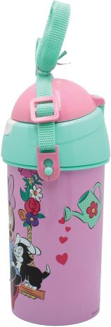 GIM Παγούρι PP Minnie 500ml (553-06209) (1)