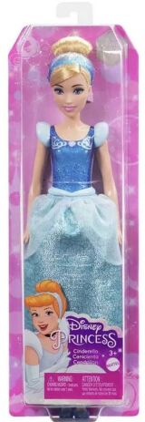 Disney Princess-Σταχτοπούτα (HLW06) (1)