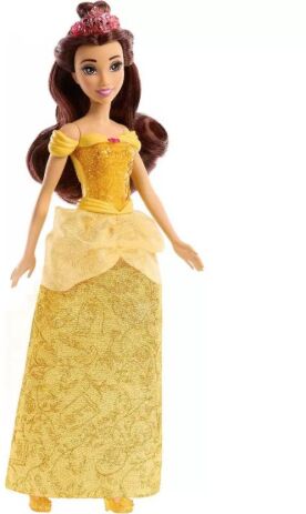 Disney Princess-Πεντάμορφη (HLW11) (0)