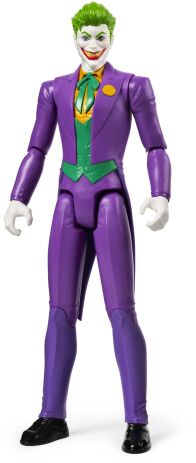 Batman Joker Φιγούρα 30cm (6060344) (0)