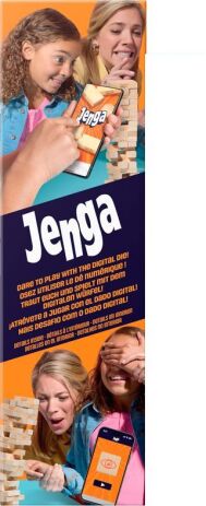 Jenga (A2120) (0)