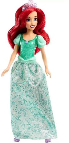 Disney Princess-Άριελ (HLW10) (0)