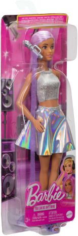 Barbie Ποπ Σταρ (JCW42) (1)