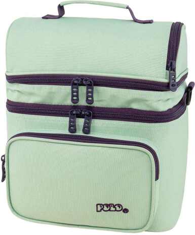 Polo Καλαθάκι Φαγητού Double Cooler-6 Σχέδια (9-07-096) (0)