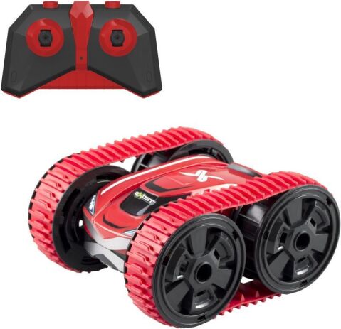 Exost Τηλεκατευθυνόμενο Αυτοκίνητο Stunt Tank (7530-20256) (0)