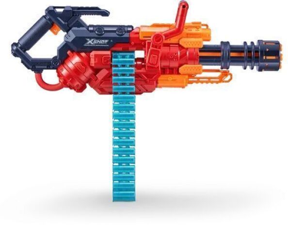 Zuru X-Shot Excel Crusher (36382) (0)