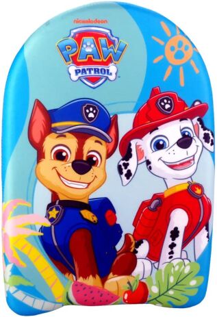 GIM Paw Patrol Σανίδα Θαλάσσης-45cm-2 Σχέδια (870-35100) (0)