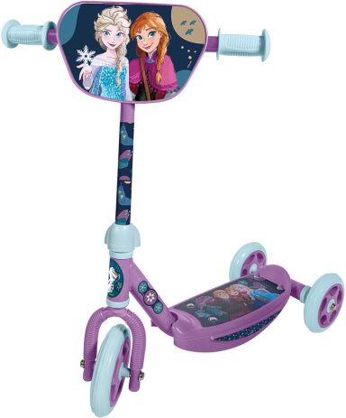 Λαμπάδα Frozen Scooter (5004-50261) (1)