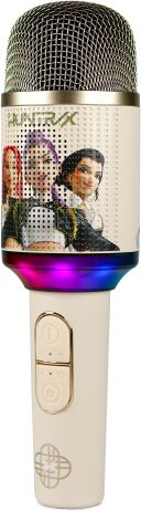 OTL K-Pop Demon Hunters Μικρόφωνο Karaoke Wireless Gold (ACC-1605) (2)
