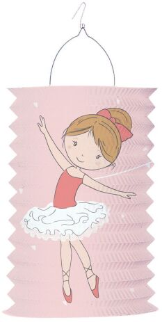 Φαναράκι Little Dancer 28cm (M9904640) (0)