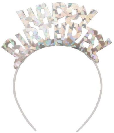 Στέκα Happy Birthday (U9304) (0)