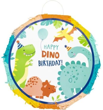 Pinata EXP.Happy Dinosaur (M9917724) (0)