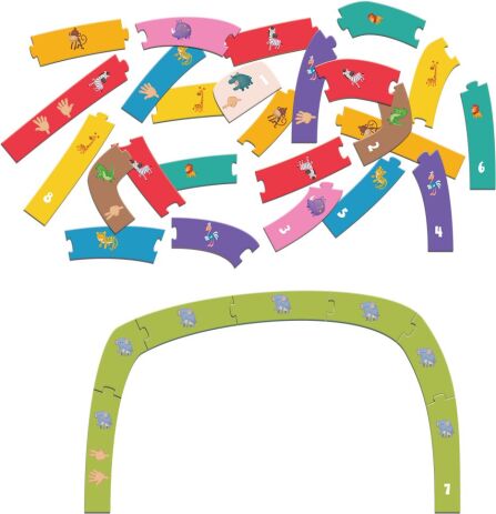 Τα Νησάκια Της Γνώσης-1 Έως 10 (100866) (1)