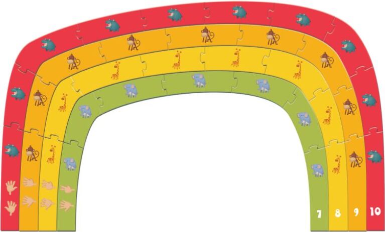 Τα Νησάκια Της Γνώσης-1 Έως 10 (100866) (2)