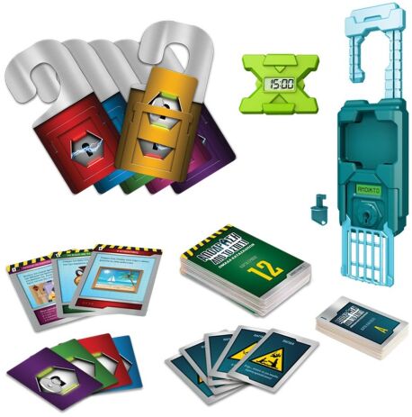 Επιτραπέζιο Απόδραση Από Το Σπίτι (520172) (1)