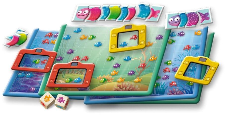 Επιτραπέζιο Φώτο Στον Βυθό (520181) (1)