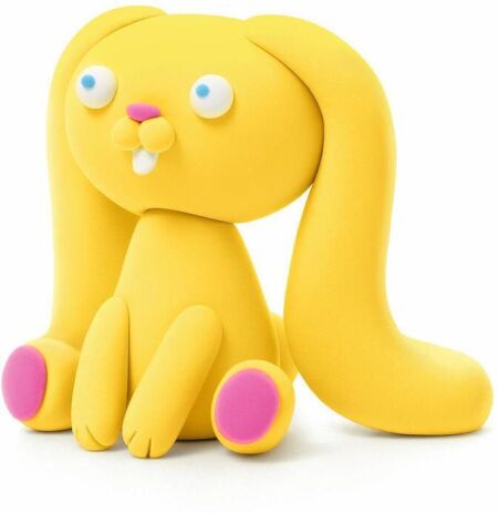 Hey Cley Fluffy Pets (440070) (2)