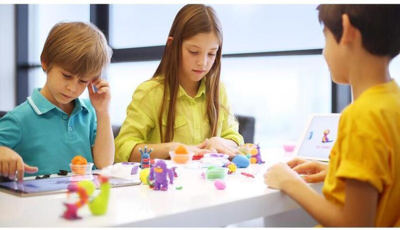 Hey Cley Fluffy Pets (440070) (3)