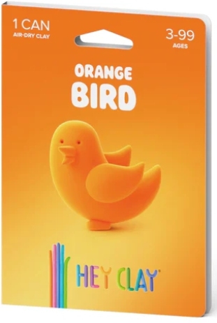 Hey Clay One Can Series-6 Σχέδια-1Τμχ (440082) (3)