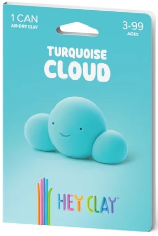 Hey Clay One Can Series-6 Σχέδια-1Τμχ (440082) (6)