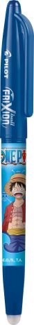 Pilot One Piece Στυλό Frixion Ball Μπλε (680984) (0)