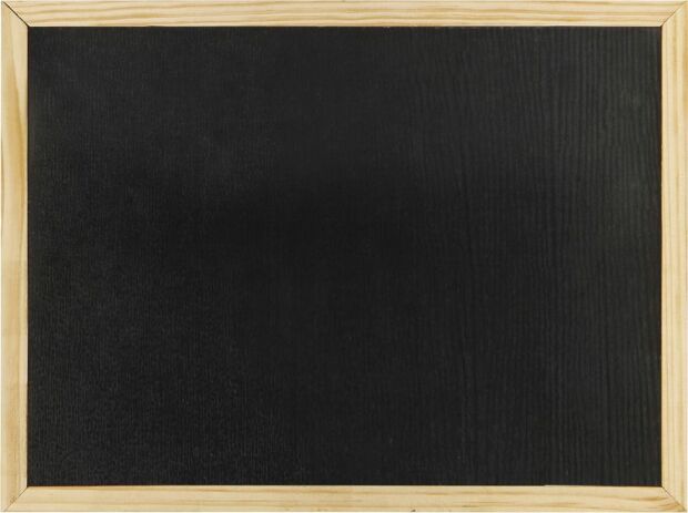 Metron Πίνακας Μαύρος 40x60 (093582) (0)