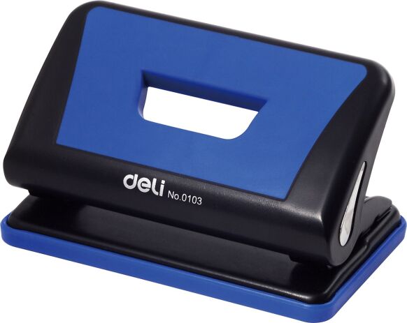 Deli Περφορατέρ Essential 6.0mm-3 Σχέδια (231.0103) (3)