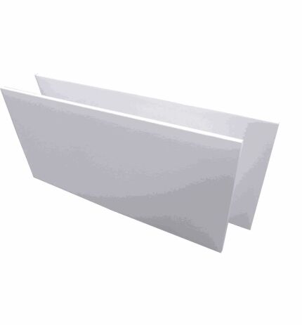 Χαρτόνι Μακέτας 50x70cm 3mm (460.5070-3) (0)