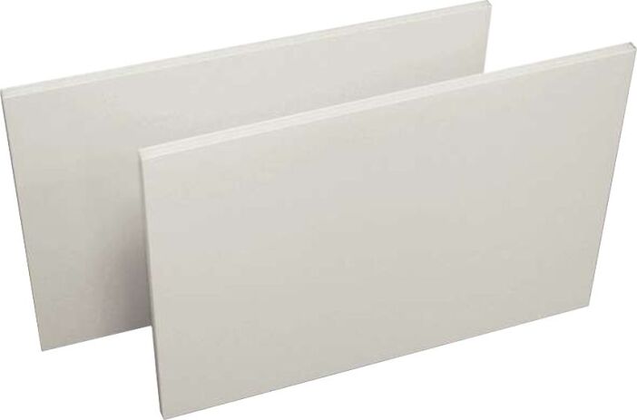 Metron Χαρτόνι Μακέτας 50x70cm 5mm (462.095692) (0)