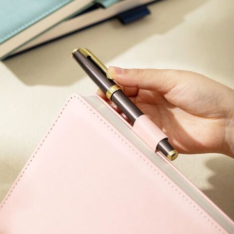 Deli Σημειωματάριο Linfini Α5 144 Φύλλων-3 Σχέδια-1Τμχ (499918) (2)