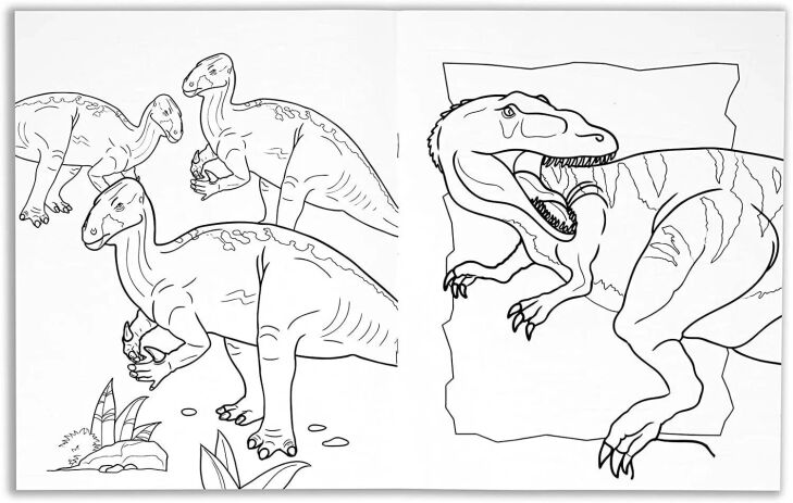 Δεινόσαυροι Βαλιτσάκι Δραστηριοτήτων (70-5046) (3)