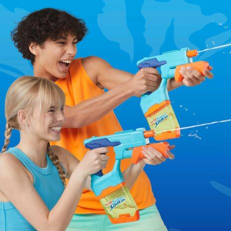 Super Soaker Dunk Fill 2 Pack(SSG0995) (4)