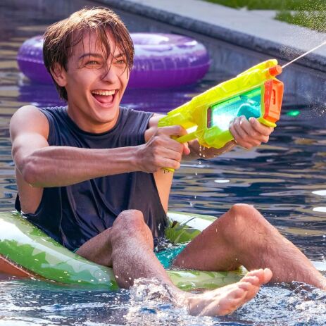 Super Soaker Dunk & Fill (G2146) (5)