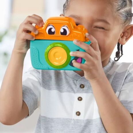 Playdoh Photo Fun Set (G0502) (5)