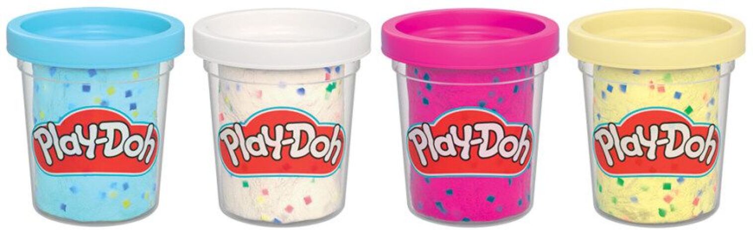 Playdoh Specialty Compound-2 Σχέδια (PDG1727) (3)