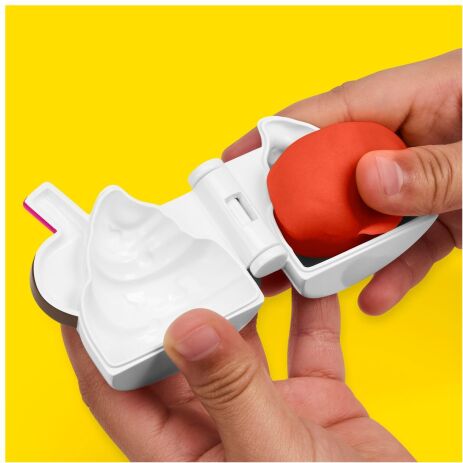 Playdoh Treats To Go-2 Σχέδια (G2303) (4)