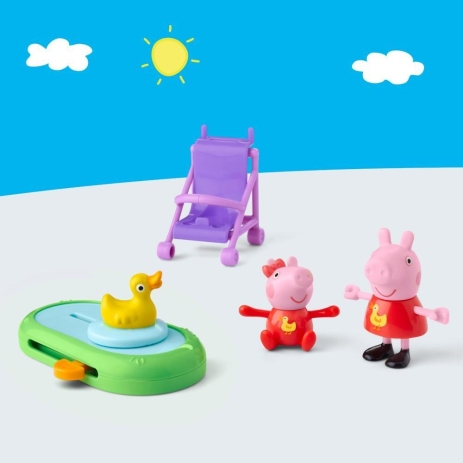Peppa Pig Peppa Moment (G0528) (4)