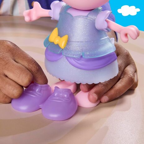 Peppa Pig Three Little Piggies Dress-Up (G2508) (5)