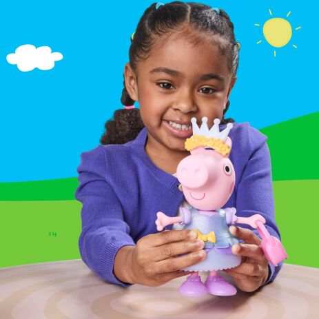 Peppa Pig Three Little Piggies Dress-Up (G2508) (7)