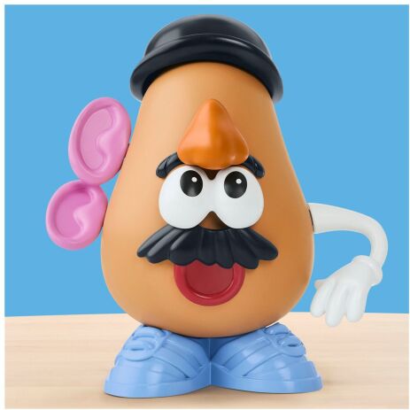 Mr Potato Head Toy Story 5 Figure (G2598) (3)