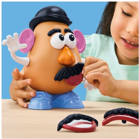 Mr Potato Head Toy Story 5 Figure (G2598) (5)
