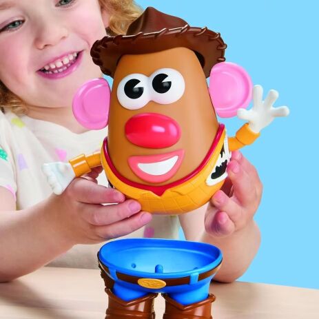 Mr Potato Head Toy Story 5 Cowboy (G2643) (3)