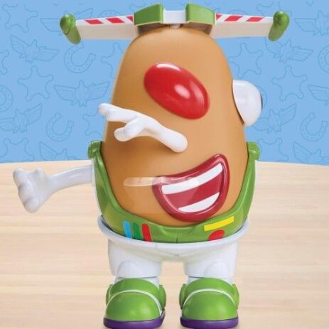 Mr Potato Head Toy Story 5 Astro (G2644) (3)