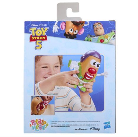 Mr Potato Head Toy Story 5 Astro (G2644) (5)