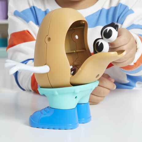 Mr Potato Head Create Your Potato Head Family (F9408) (3)
