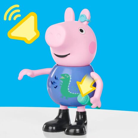 Peppa Pig Joke & Sing George (G2178) (3)