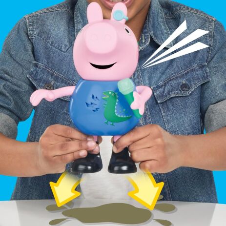 Peppa Pig Joke & Sing George (G2178) (5)