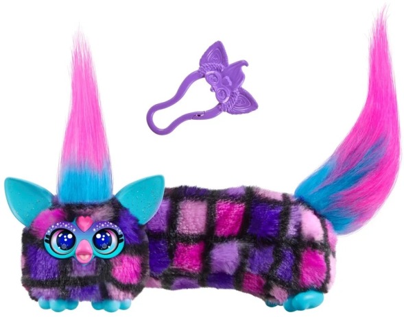 Furby Dj Furblets (G1780) (0)