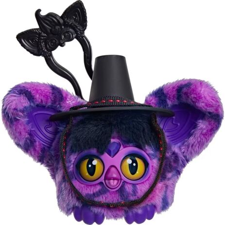 Furby Furblets K-Pop Demon Hunters Saja Boy (G4792) (0)